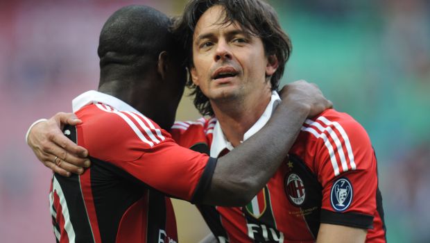 Le magagne di Seedorf tirano sempre più la volata ad Inzaghi