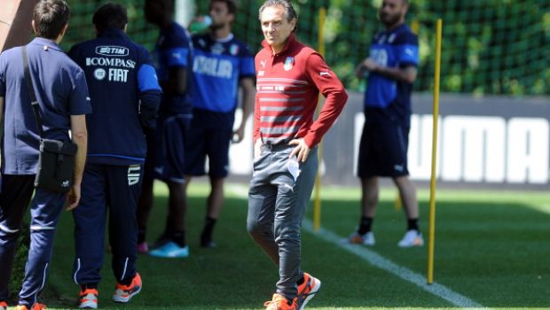 Il borsino degli azzurri: ad oggi gli esclusi di Prandelli sarebbero questi sette