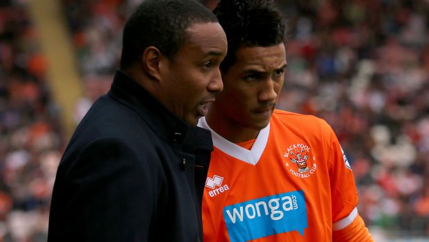 Tom Ince vicino all&#8217;Inter: è figlio del grande ex Paul