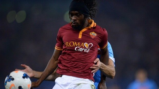 Calciomercato: la Roma può perdere Gervinho e Benatia, i retroscena