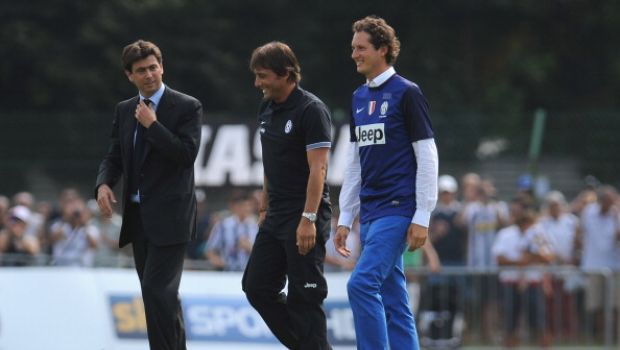 John Elkann sul mercato della Juventus: &#8220;Drogba vecchio? Si diceva anche di Milla&#8230;&#8221;