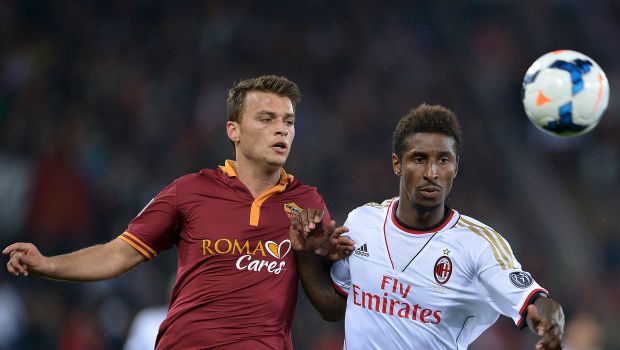 La Roma pensa alla cessione di Adem Ljajic