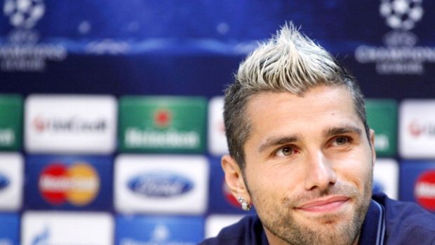 Behrami vicino all&#8217;Inter, c&#8217;è l&#8217;intesa con i nerazzurri