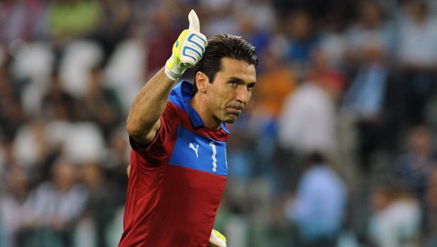 Mondiali 2014, per Buffon sarà la quinta volta. Come lui solo Matthäus e Carbajal