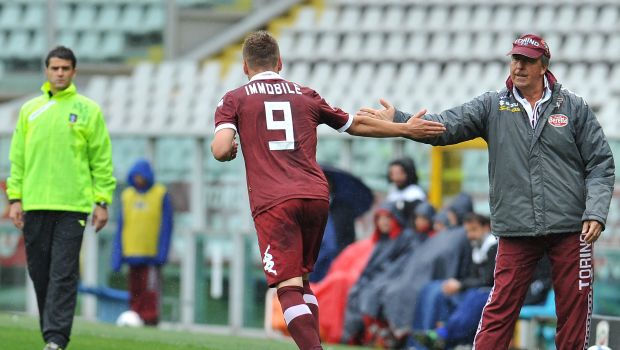 Torino, Ventura: &#8220;Immobile e Cerci? Giusto che vadano via se hanno occasione della vita. Le bandiere sono altre&#8221;