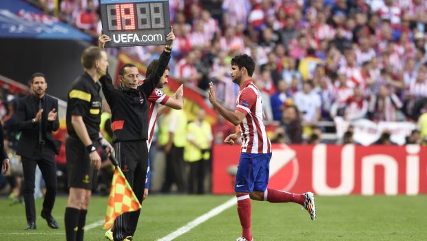 Spagna, Diego Costa rischia di saltare il Mondiale. Llorente convocato?