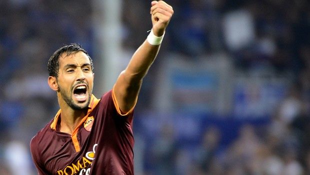 Roma, Benatia cerca di chiarirsi: “Vorrei rimanere ma non sono stati rispettati i patti”