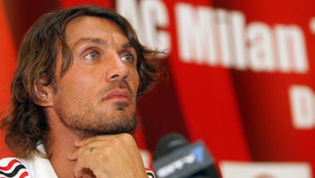 Paolo Maldini in tribunale: chiesti un anno e 8 mesi per corruzione