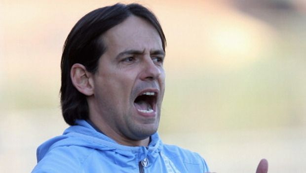 Lazio: ancora incerto il futuro di Reja, salgono le quotazioni di Simone Inzaghi