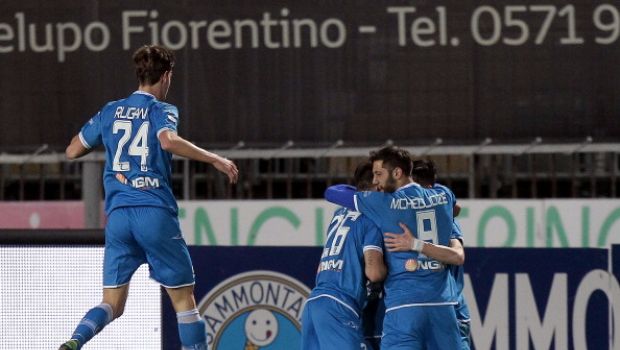 Serie B, le partite del 30 maggio 2014: Empoli in Serie A