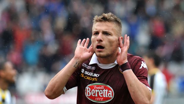 Immobile al Borussia Dortmund: affare fatto per 19,5 milioni