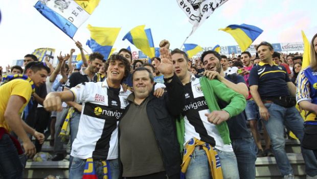 Annuncio choc di Ghirardi: “Con il calcio ho chiuso, il Parma è in vendita”