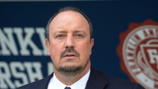 Napoli, Rafa Benitez pensa già al futuro: &#8220;Cresceremo ancora, ci saranno altri colpi di mercato&#8221;