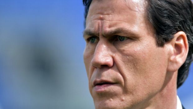 Rudi Garcia rinnova con la Roma, sulla panchina giallorossa fino al 2018