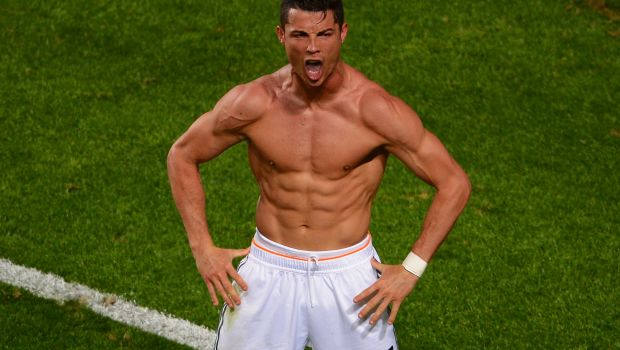 Cristiano Ronaldo ancora infortunato. Mondiale a rischio