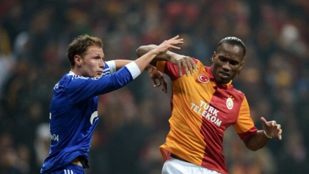 Juve, Drogba è indeciso: cerca di convincerlo Sabri Lamouchi