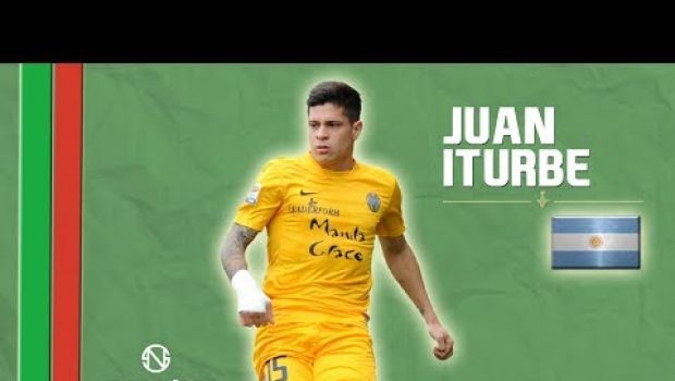 Per Iturbe più Spagna che Serie A