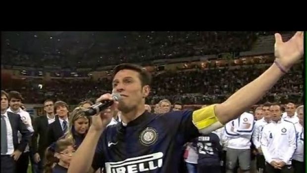 Inter, Zanetti: &#8220;Ranocchia può diventare il nuovo capitano&#8221;