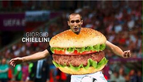 Lugano attacca Chiellini, ma l&#8217;ironia del web travolge Suarez &#8220;Dracula&#8221; &#8211; FOTO