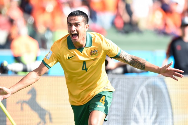 Tim Cahill: ecco il gol più bello del Mondiale 2014 (per ora)