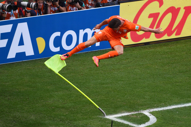 Olanda-Messico 2-1 Video Gol | Mondiali 2014 | Dos Santos, Sneijder e Huntelaar