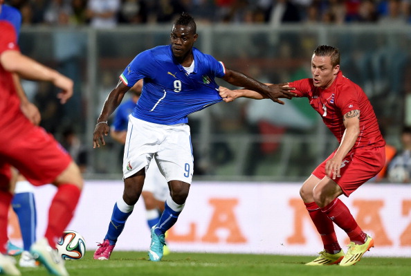 Italia &#8211; Lussemburgo 1-1 | Highlights Amichevole pre-mondiale | Video gol (Marchisio, Chanot)