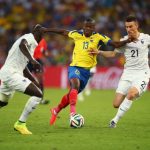 Francia – Ecuador 0-0 | Highlights Mondiali Brasile 2014 – Video gol