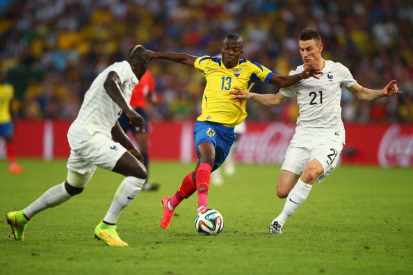 Francia &#8211; Ecuador 0-0 | Highlights Mondiali Brasile 2014 &#8211; Video gol
