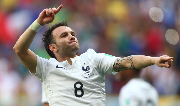 Francia-Nigeria 2-0 | Highlights Mondiali 2014 | Video gol
