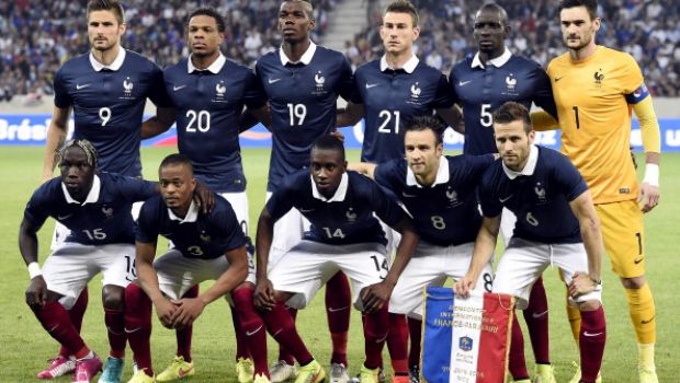 Mondiali Brasile 2014, la scheda della Francia: Pogba per il mercato e la consacrazione