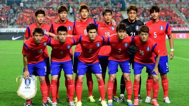 Mondiali Brasile 2014, la scheda della Corea del Sud: una nazionale rimaneggiata che punta tutto su Son Heung-Min