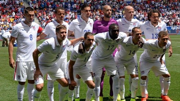 Mondiali Brasile 2014, la scheda degli Stati Uniti: una nazionale molto “europea” senza la bandiera Landon Donovan