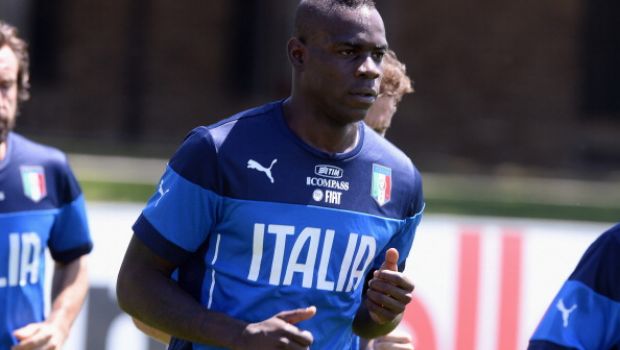 Mondiali 2014, &#8220;Balotelli non ha la pubalgia&#8221;, Castellacci rassicura tutti