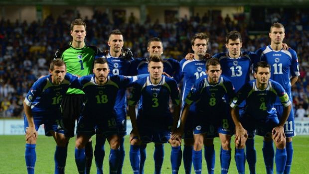 Mondiali Brasile 2014, la scheda della Bosnia: con Pjanic e Dzeko per sognare