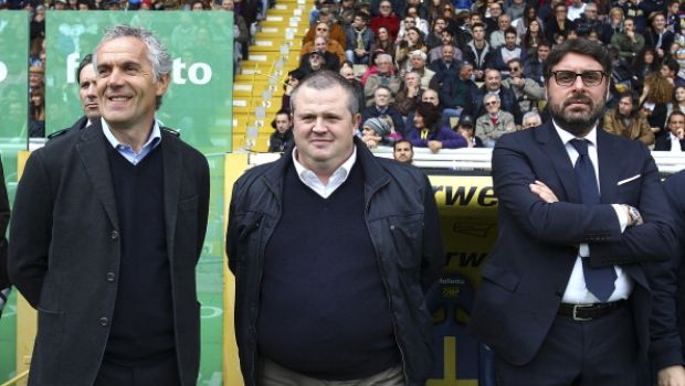 Caos Parma, senza Europa la squadra si smonta: big con le valigie, compreso Donadoni