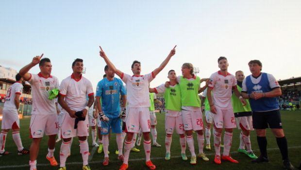 Serie B, quarti di finale dei play off: Bari e Modena avanti | Video