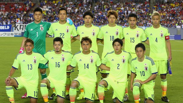 Mondiali Brasile 2014, la scheda del Giappone di Alberto Zaccheroni