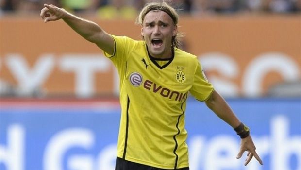 Calciomercato Inter: ipotesi scambio Schmelzer &#8211; Alvarez col Borussia Dortmund