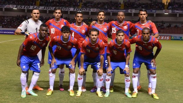 Mondiali Brasile 2014, la scheda della Costa Rica: Bryan Ruiz e Joel Campbell per provare a sperare in qualcosa in più