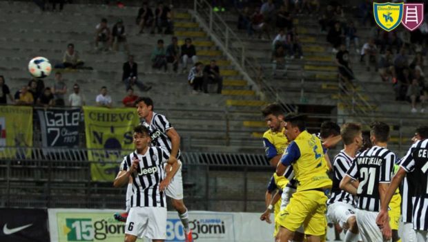 Quarti di finale Campionato Primavera | Il Chievo elimina la Juve, Fiorentina batte Palermo &#8211; Video