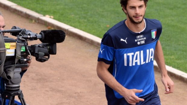 Inter: Ranocchia rinnova fino al 2017