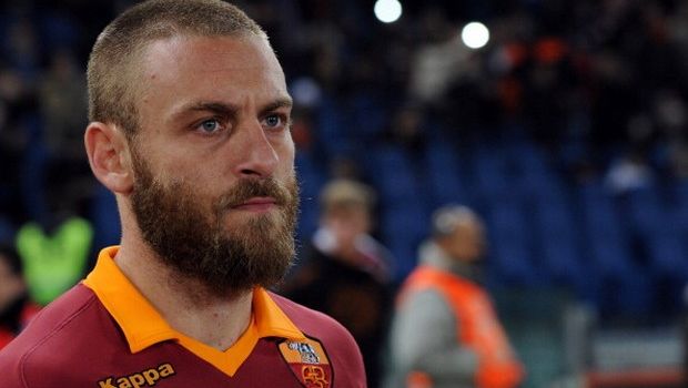 De Rossi: “Sono il calciatore più ricco della Serie A? Gioco per chi mi dà più soldi”