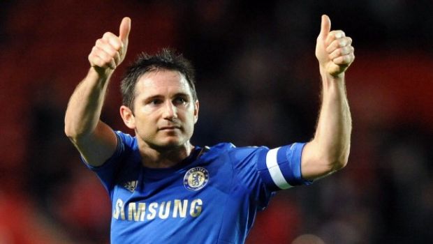 Lampard, col Chelsea è un arrivederci: dove giocherà la prossima stagione?