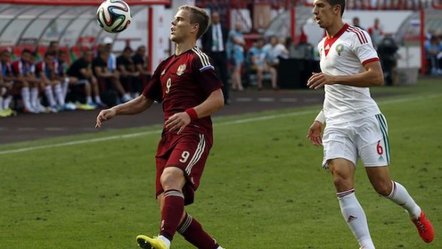 Russia-Marocco 2-0 | Highlights Amichevoli | Video Gol (Berezutsky, Zhirkov)