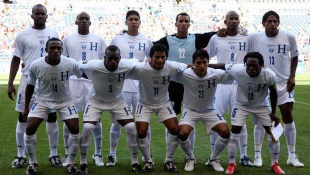 Mondiali Brasile 2014, la scheda dell’Honduras: una nazionale esperta e inesperta allo stesso tempo