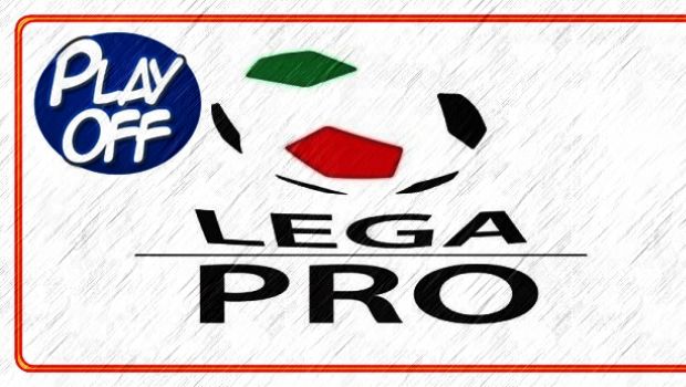 Spareggi Lega Pro: Pro Vercelli e Frosinone in serie B