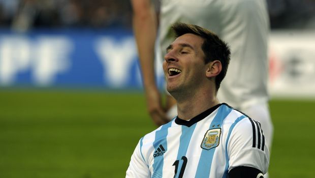 Argentina-Slovenia 2-0 video gol (Alvarez, Messi) | Amichevole