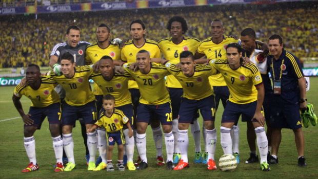 Mondiali Brasile 2014, la scheda della Colombia: grandi ambizioni anche senza Falcao