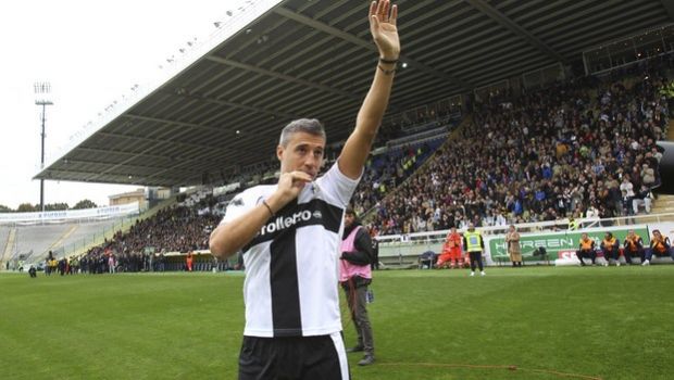 Hernan Crespo allenatore delle giovanili del Parma?