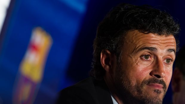 Barcellona, Luis Enrique operato d&#8217;urgenza: appendicite acuta